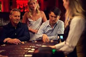Happy VIP player enjoying exclusive benefits on mobile